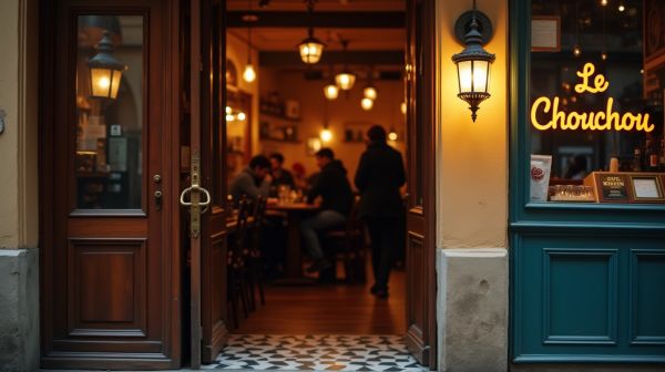 Découvrez les délices du Chouchou, restaurant tunisien à Lyon