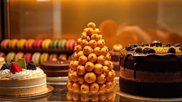Les meilleures recettes de gâteaux indulgents à essayer