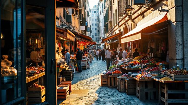 Les meilleurs traiteurs réunionnais à Grenoble à découvrir