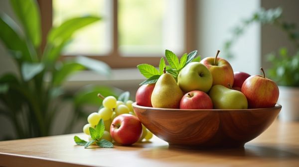 Pourquoi opter pour la livraison de fruits au bureau ?