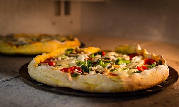 Restaurant italien : pâtes, pizzas maison près de lisieux